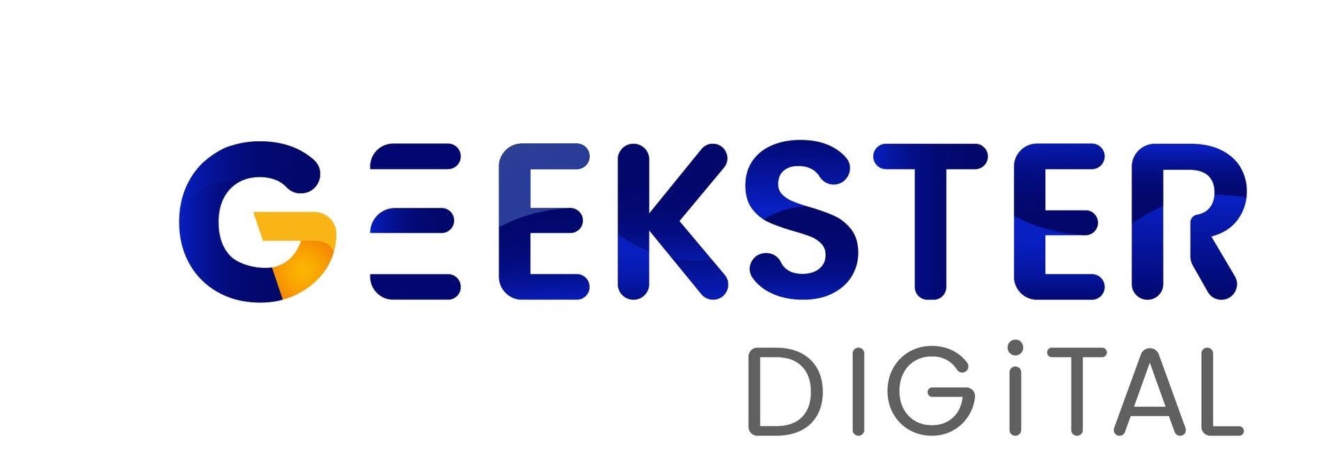 Geekster Digital